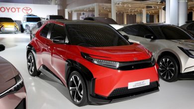 Toyota s’associe à Suzuki pour lancer un SUV électrique abordable en 2025