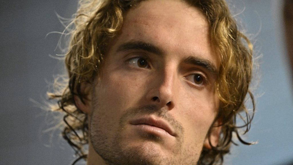 ATP – Rolex Paris Masters ></img> Stefanos Tsitsipas enfin prêt à sortir de sa zone de confort ? « Embaucher des personnes pour m’aider dans ce voyage sera certainement utile à un moment donné »