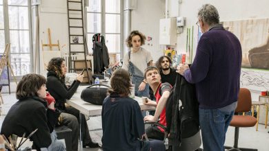 Face à un projet de « campus », les Beaux-Arts de Paris sont extrêmement mécontents – Libération