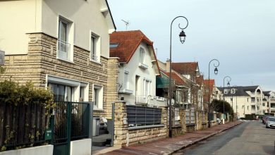 Immobilier : quel avenir pour les pavillons en Île-de-France ? – Le Parisien