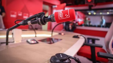 Audiences radio : France Inter au plus haut, bataille entre Franceinfo et RTL, Nostalgie et Europe 1 s’envolent