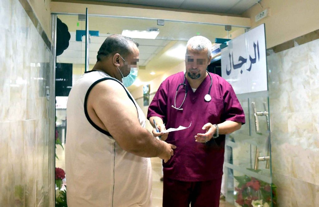 Les inquiétudes des professionnels de santé : Le diabète en hausse – La sensibilisation, seule défense contre la maladie