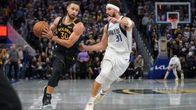 Stephen Curry a mis Klay Thompson « de l’autre côté » • Basket USA