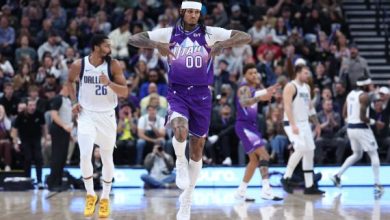 Nouveau thriller, nouvelle défaite pour les Mavericks • Basket USA