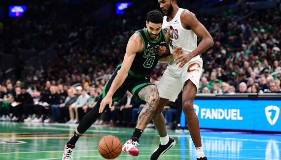 Les Celtics éliminent les Cavaliers pour la première fois ! • Basket-ball américain