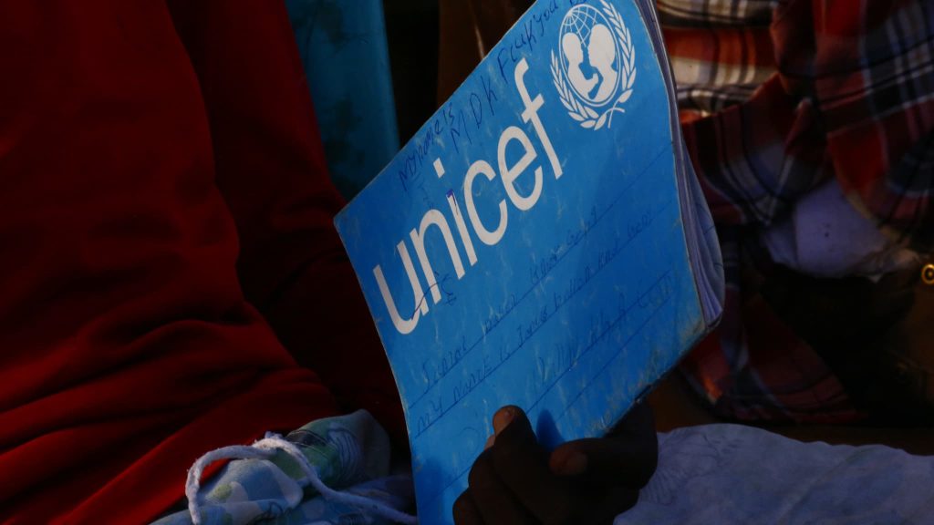 Une infirmière de l’Unicef ​​s’évade après six ans de captivité avec des jihadistes