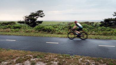 Une ambulance renverse un cycliste, l’emmène à l’hôpital… puis lui facture le trajet