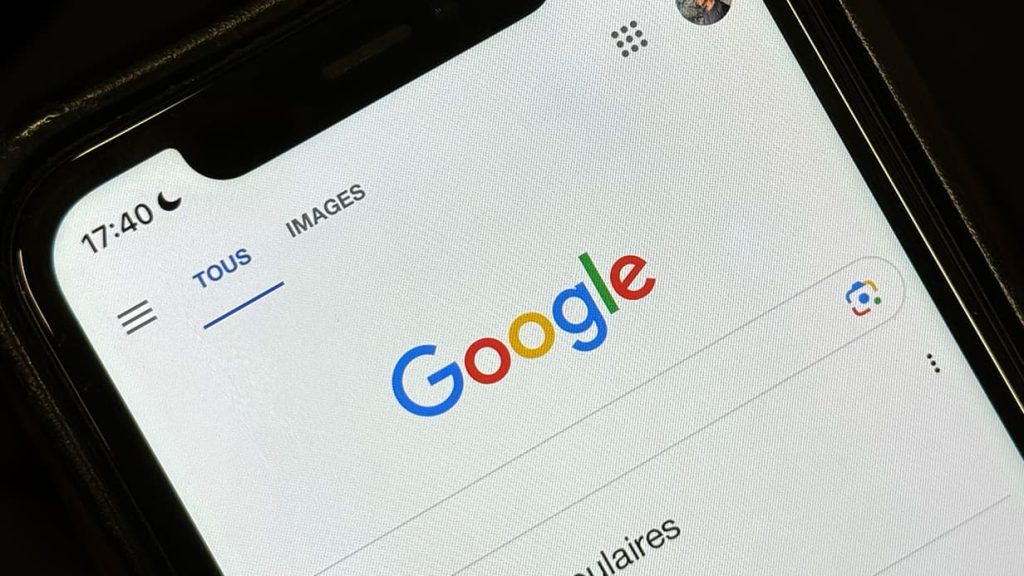 Google bientôt contraint de se séparer de son navigateur Chrome ?