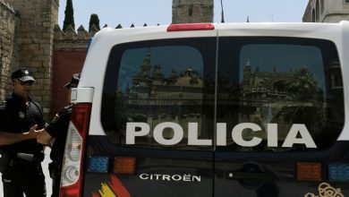 plusieurs prêtres blessés dans un monastère de Valence, le suspect en fuite