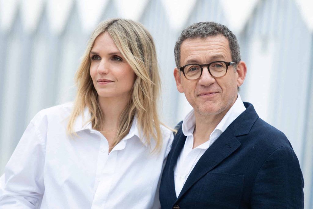 « Une demande en mariage qui n’est pas venue », Dany Boon, la raison de sa récente rupture révélée ?