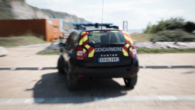 le corps d’un garçon disparu de 19 ans découvert dans la Loire