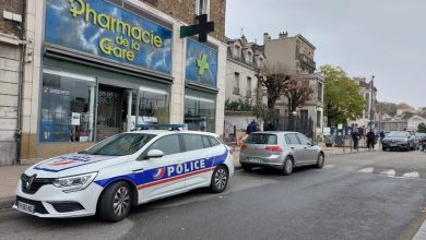 Villeneuve-Saint-Georges : un homme tué par un policier intervenu dans un conflit de quartier