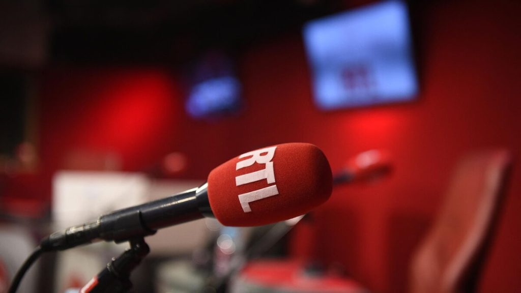 « Tout le monde était abasourdi à la radio » : ambiance morose à RTL après ses mauvaises audiences