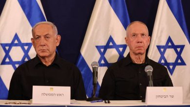 la CPI émet des mandats d’arrêt contre Benjamin Netanyahu et le chef du Hamas – Libération