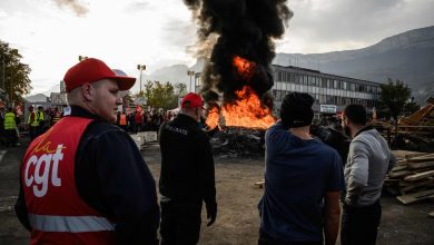 SNCF, fonctionnaires, compagnies aériennes, agriculteurs… grève et mobilisation, ces secteurs seront bientôt touchés