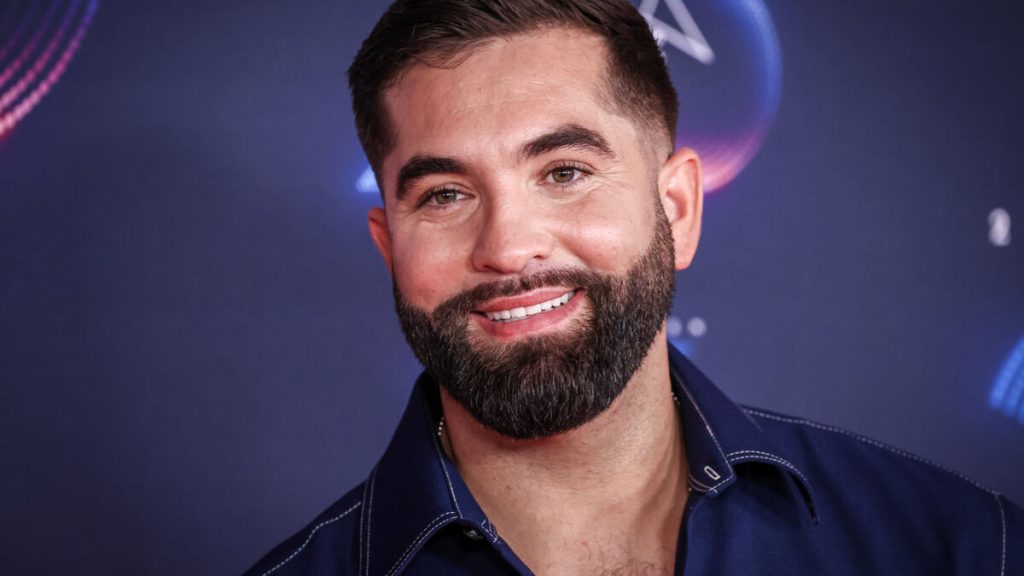 « Je me suis coupé de tout » : Kendji Girac évoque sa reconstruction après sa blessure par balle