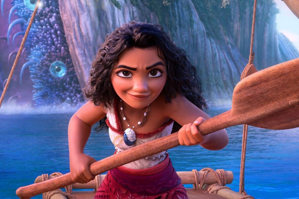 Moana 2 de Disney brise une tendance majeure en matière de suites que Gladiator 2 n’a pas réussi à éviter