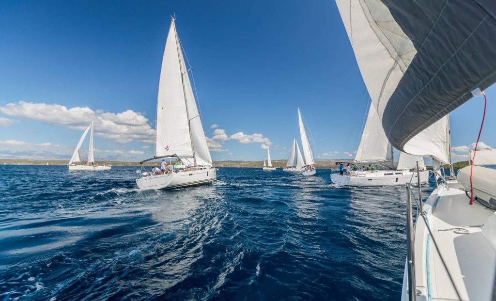 Voyage au cœur des destinations mythiques du tour du monde