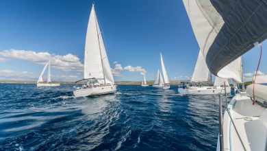 Voyage au cœur des destinations mythiques du tour du monde