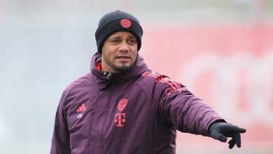 Gros coup dur pour le Bayern avant d’affronter le PSG