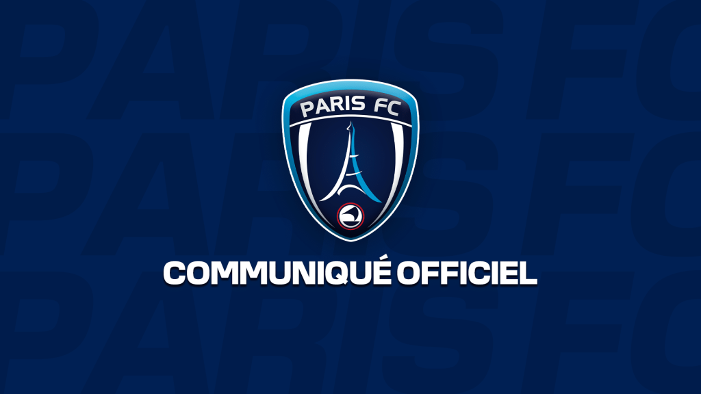 Le Paris FC officialise l’évolution de son actionnariat