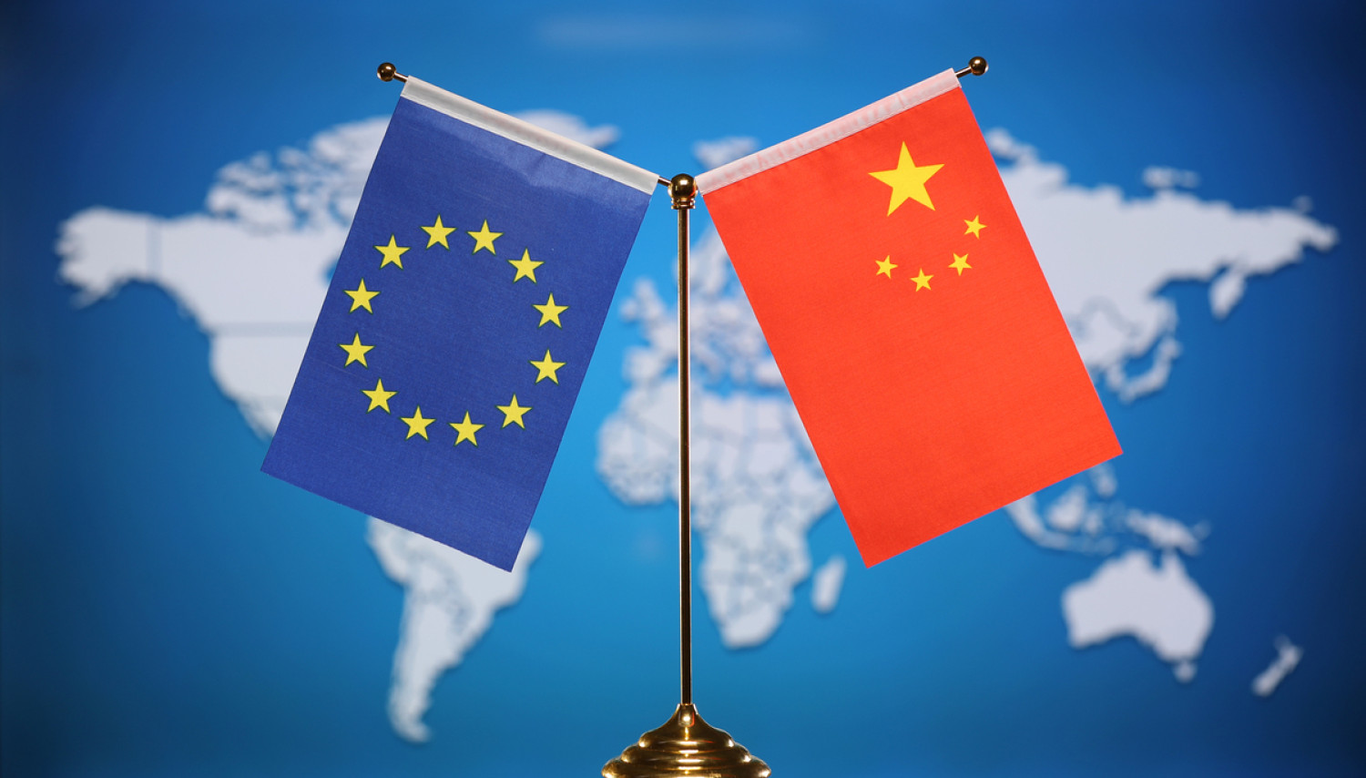 L’offensive de l’UE contre les voitures électriques chinoises pourrait avoir l’effet inverse