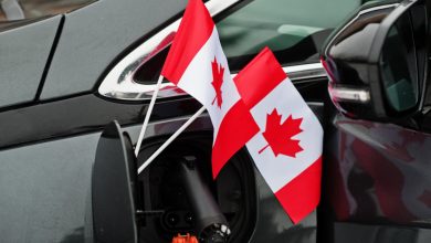 l’industrie automobile canadienne à la croisée des chemins