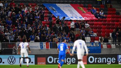 « On risque d’avoir un écho » : ces spectateurs qui iront malgré tout voir France-Israël au Stade de France