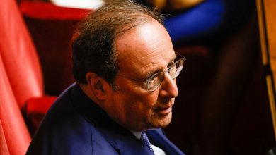 France-Israël : après Emmanuel Macron et Nicolas Sarkozy, François Hollande prévoit également d’assister au match