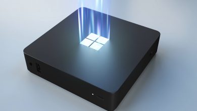 Microsoft dévoile sa version du Mac mini avec Windows 365 Link, à une différence près