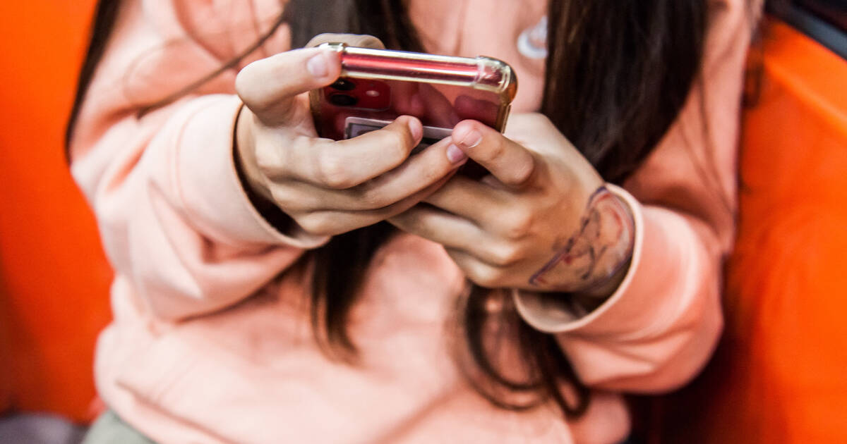 Le Sénat vote l’interdiction du démarchage téléphonique – Libération