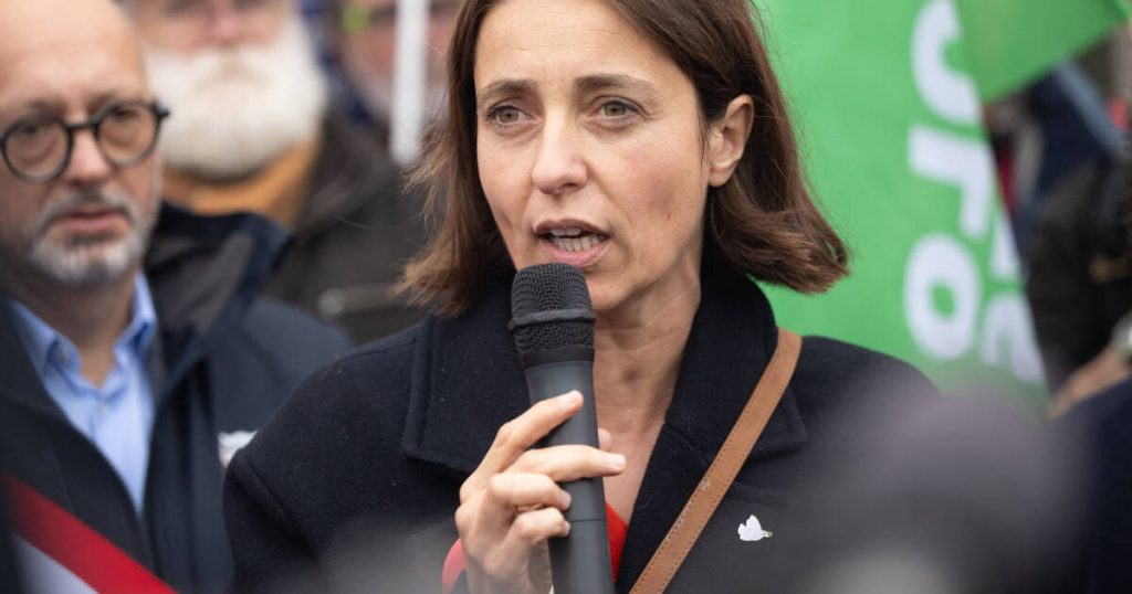 Plans sociaux chez Michelin, Auchan, Vencorex… Sophie Binet alerte sur une « violente saignée industrielle » – Libération