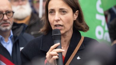 Plans sociaux chez Michelin, Auchan, Vencorex… Sophie Binet alerte sur une « violente saignée industrielle » – Libération