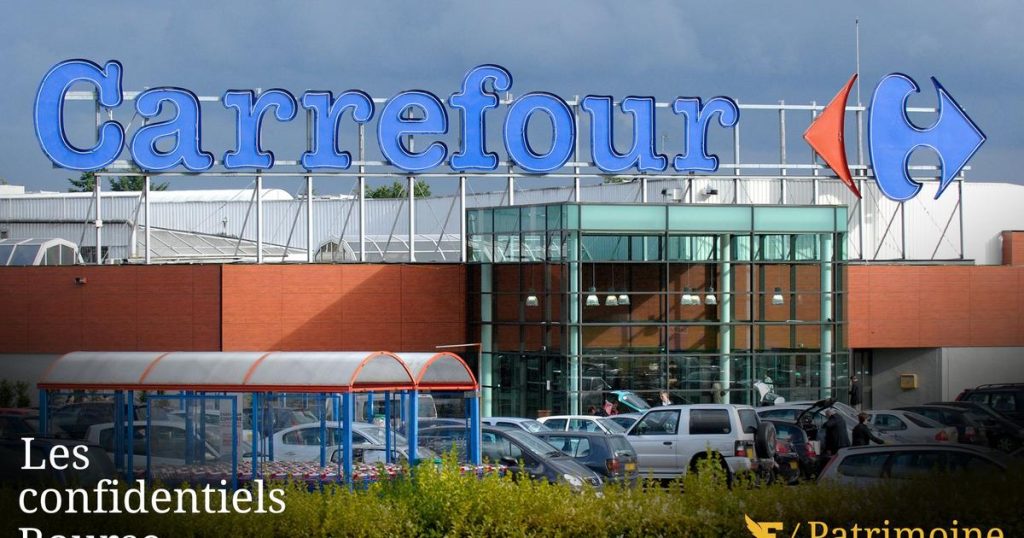 Carrefour racheté par un concurrent portugais ? L’hypothèse « évidente » des analystes d’AlphaValue