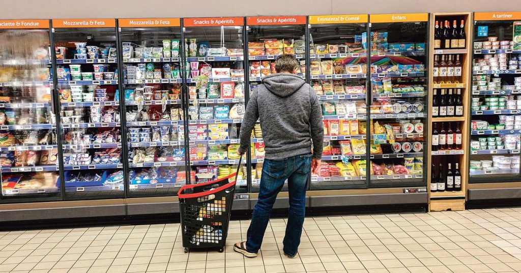 « Le sentiment individuel d’inflation est devenu la vérité absolue pour les Français »