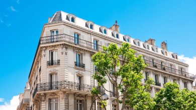 Logements sociaux imposés : la droite part en guerre contre le PLU de la mairie de Paris