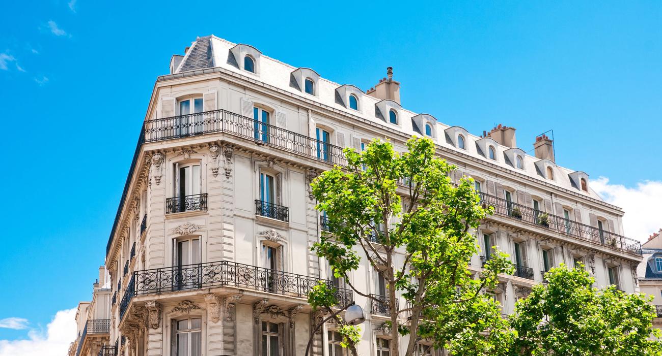 Logements sociaux imposés : la droite part en guerre contre le PLU de la mairie de Paris