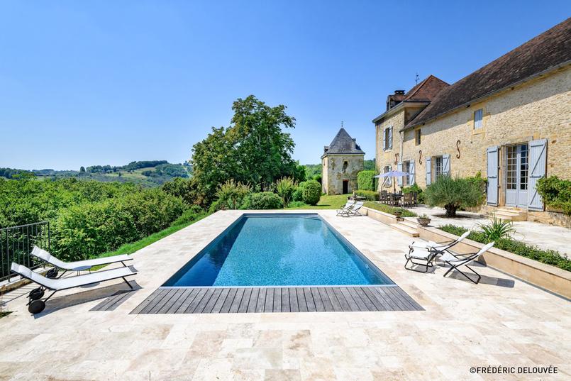 Après le home staging, avez-vous pensé au pool staging ?