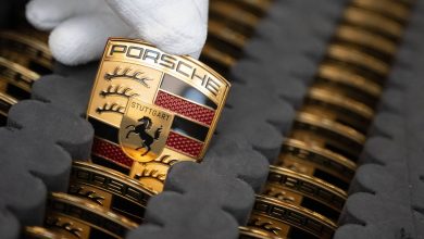 plus d’un millier de Porsche rappelées par le constructeur en raison d’un risque de desserrage des roues – Libération