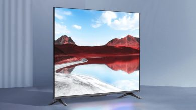 Le Black Friday, le nouveau Google TV QLED 4K (2025) de Xiaomi coûte une somme dérisoire