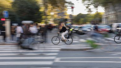 « À terme, les gens utiliseront d’autres modes de déplacement » – Libération