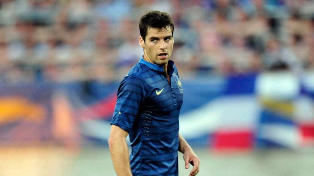 De lourdes accusations contre Yoann Gourcuff