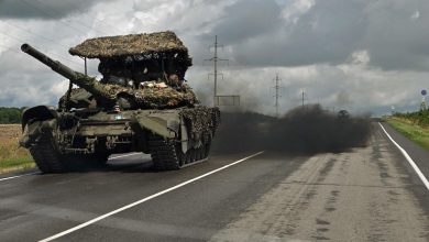 Ils ont massacré toute une famille ukrainienne en 2023, deux militaires condamnés à perpétuité en Russie