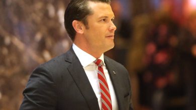 Qui est Pete Hegseth, animateur de Fox News TV nommé à la Défense et accusé d’agression sexuelle ? – Libération