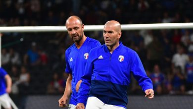 Dugarry, l’énorme affront fait à Zidane confirmé !