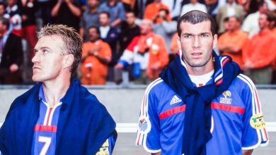 « Il ne l’acceptera jamais », pourquoi Deschamps est en colère contre Zidane