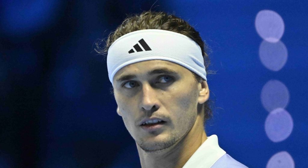 ATP – Finales ></img> Zverev, battu par Fritz : « Pour être honnête, je pensais avoir mieux joué que lui dans les deuxième et troisième sets. Je n’ai pas du tout exploité mes opportunités en fin de match »