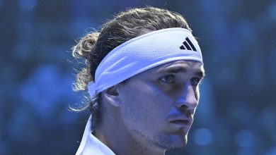 ATP – Finales > Zverev à un journaliste après sa victoire contre Ruud : « Si je me fais break contre Alcaraz, ce sera de ta faute. Et si je double faute sur une balle de break, je ne penserai qu’à toi »