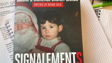 TÉMOIGNAGE. « Cela m’a projeté dans un passé violent. » Le film Signalements raconte le combat de Laurence pour sa nièce, violée 300 fois