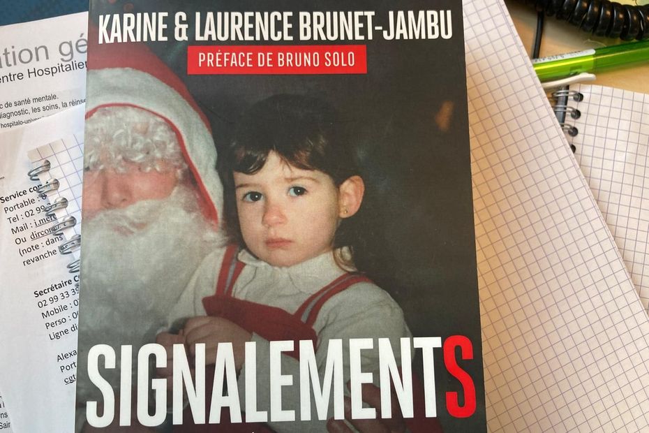 TÉMOIGNAGE. « Cela m’a projeté dans un passé violent. » Le film Signalements raconte le combat de Laurence pour sa nièce, violée 300 fois